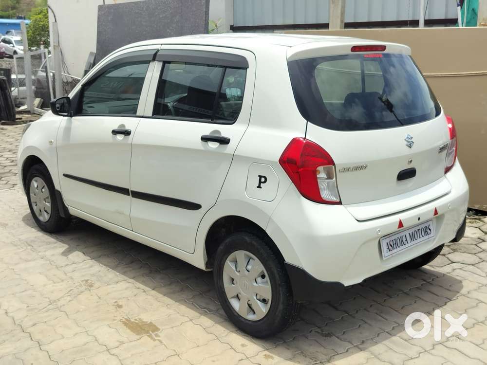 Maruti Suzuki Celerio Tour H2, 2020, Petrol