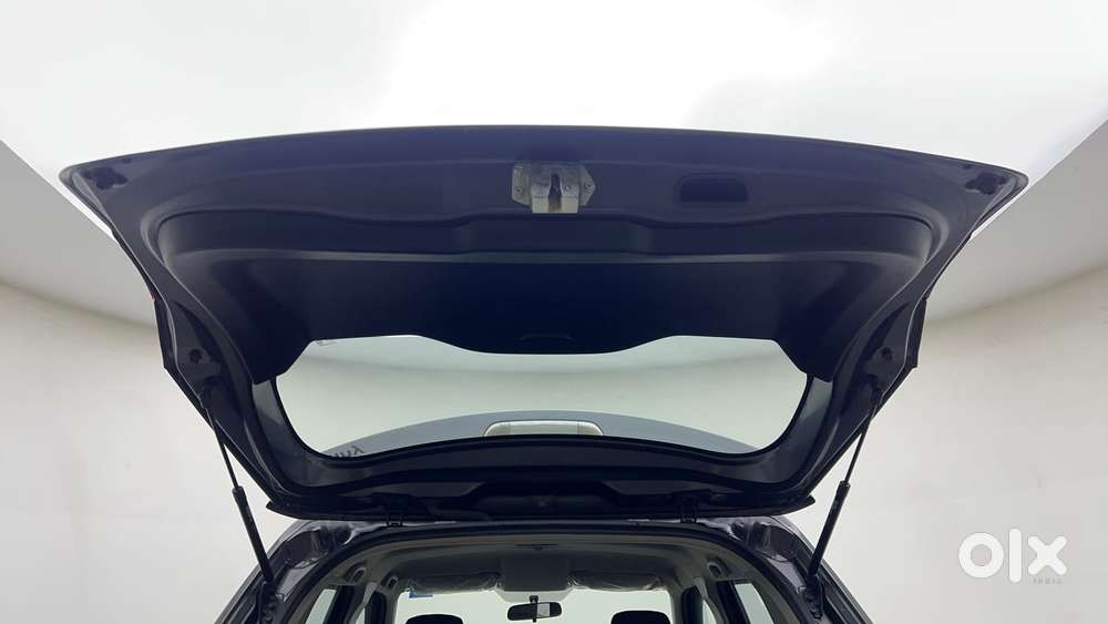 Maruti Suzuki Vitara Brezza 1.5 Lxi, 2021, Petrol