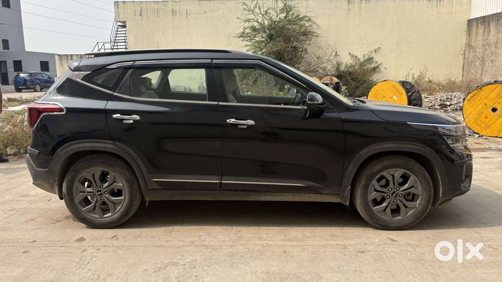 Kia Seltos Htx D, 2024, Diesel