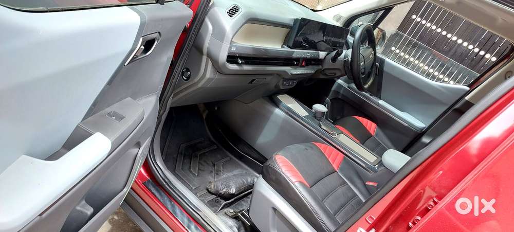 Kia Syros Htk Plus Turbo Dct, 2025, Petrol