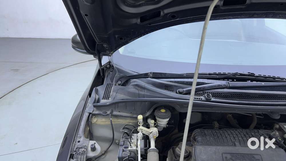 Honda City I-vtec Cvt V, 2018, Petrol