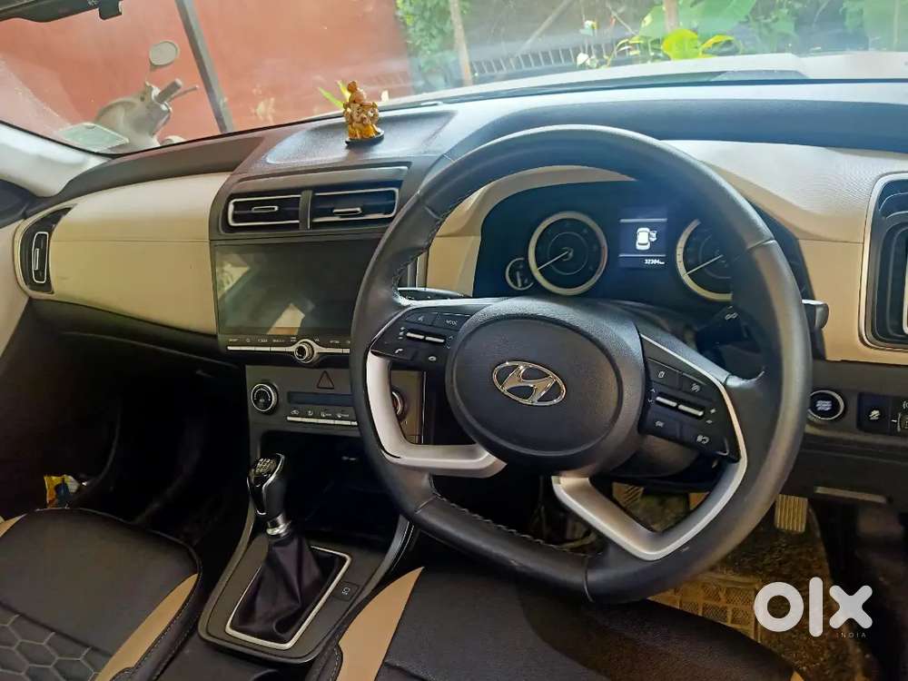 Hyundai Creta 2021
