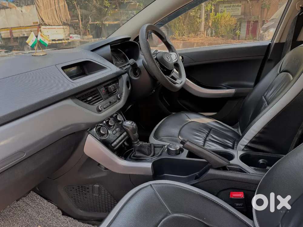 Tata Nexon 2021 Diesel Well Maintained