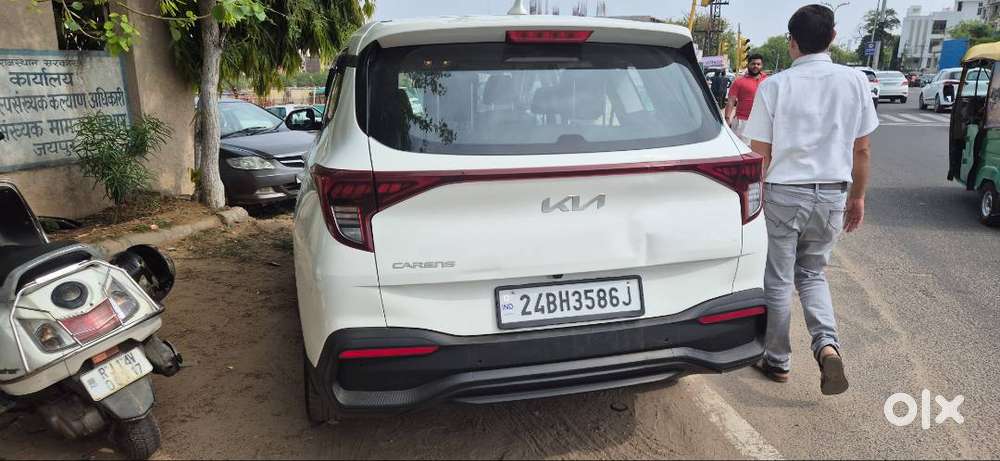 Kia Carens Premium O