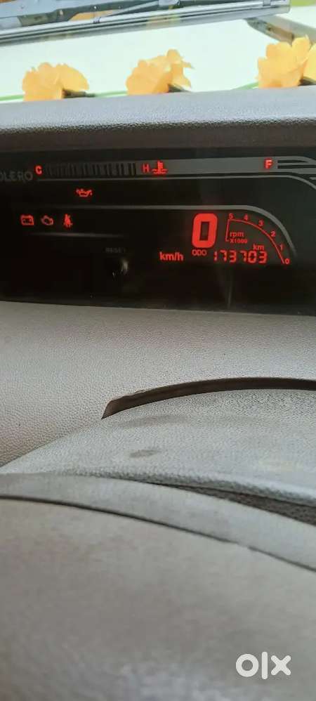Mahindra Bolero Power Plus 2017 Diesel