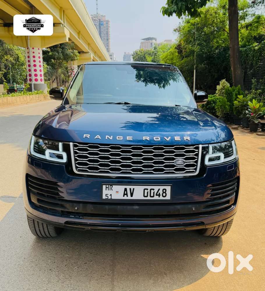 Land Rover Range, 2013, Diesel