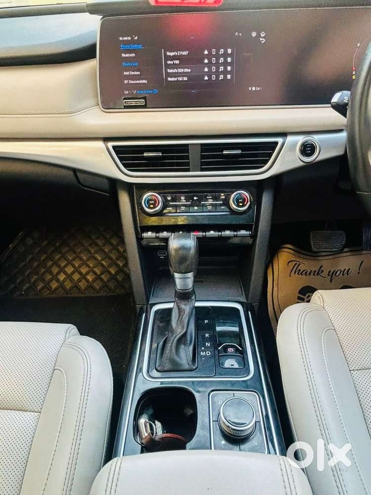 2022 Mahindra Xuv 700 Ax7l Top Variant