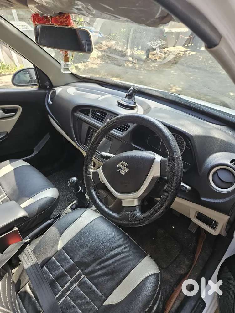 Maruti Suzuki Alto 800 2021 Petrol 39000 Km Driven