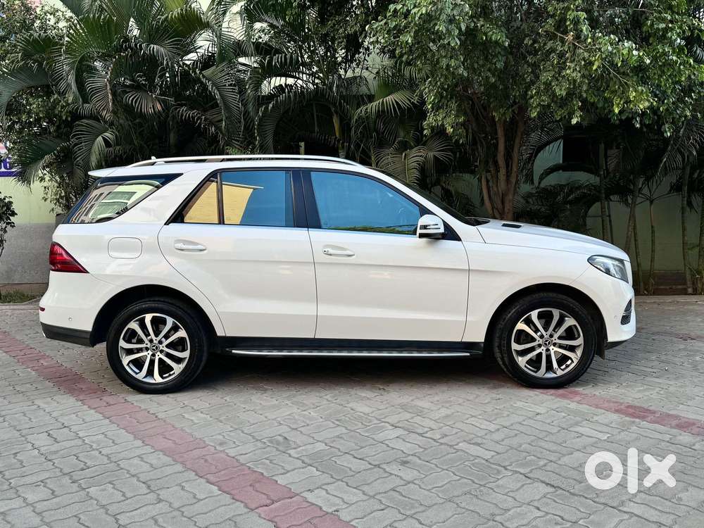 Mercedes-benz Gle Class 250d, 2019, Diesel
