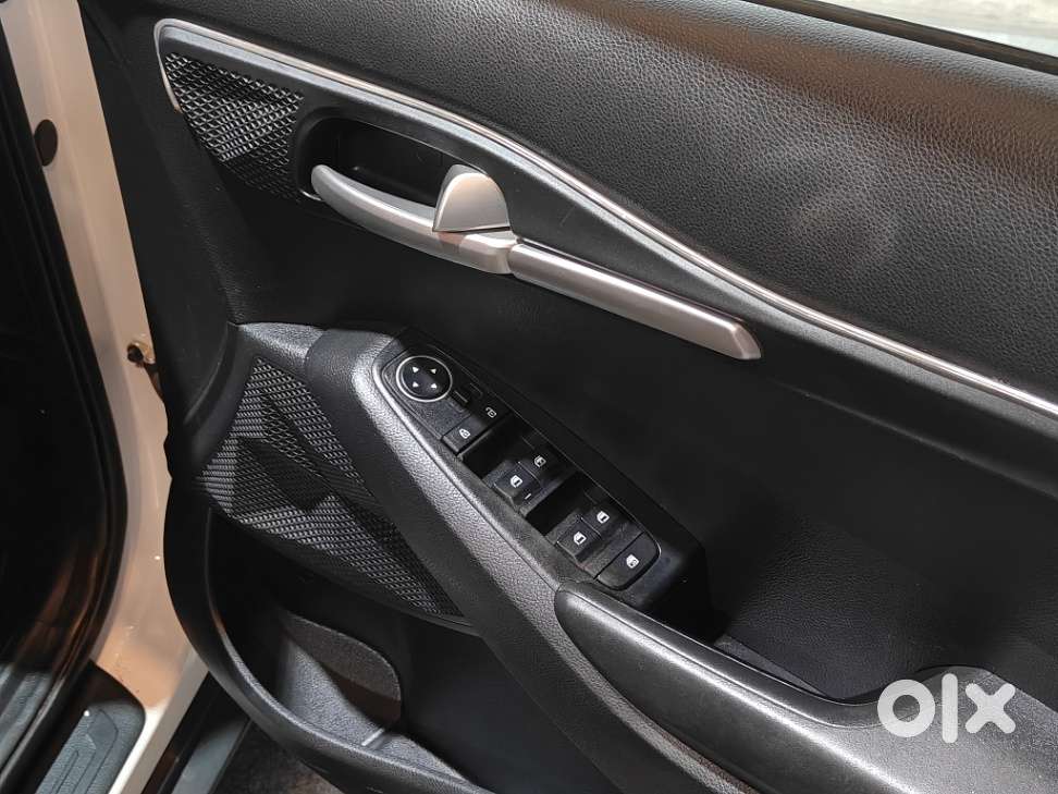 Kia Seltos Htk 1.5 Petrol, 2022, Petrol