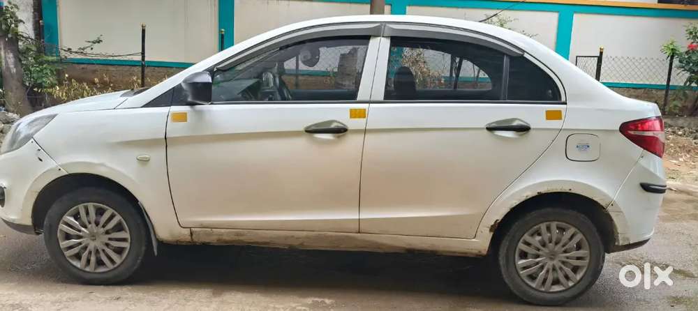 Tata Zest 2018 Diesel 233005 Km Driven