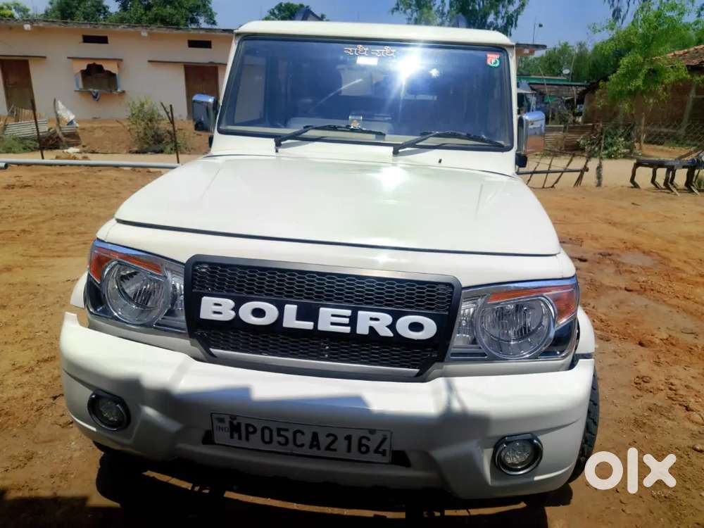Mahindra Be 6 2013 Diesel