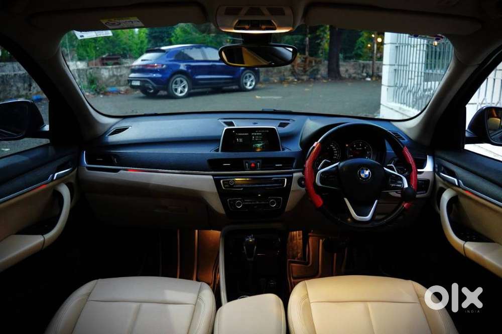 Bmw X1 2.0 Sdrive 20d, 2019, Diesel