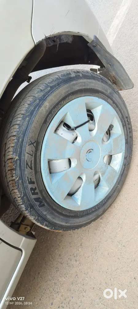 Maruti Suzuki 1000 2013 Petrol 28000 Km Driven