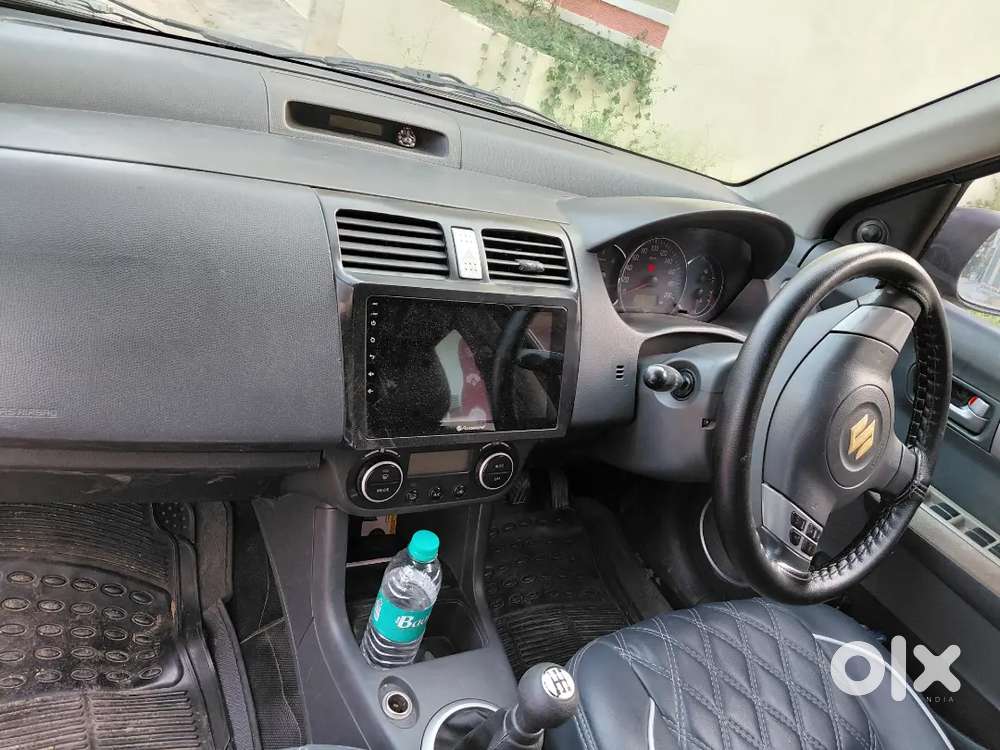 Swift Dzire Diesel 2008