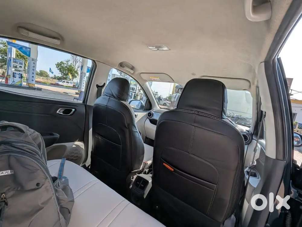 Hyundai I10 Grand Nious