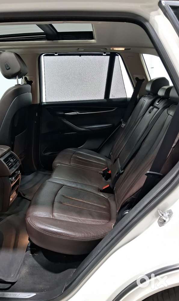 Bmw X5 Xdrive 30d Expedition, 2015, Diesel