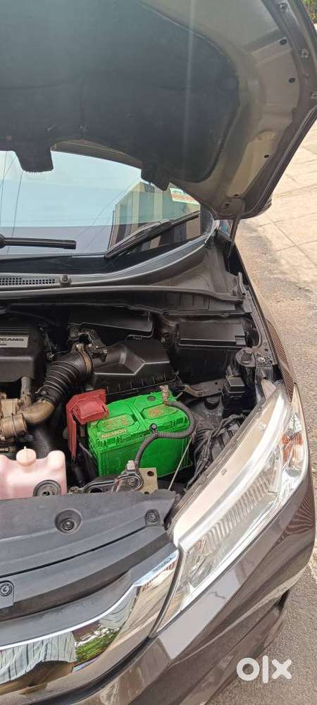 Honda City 2014-2015 I Dtec Vx, 2014, Diesel