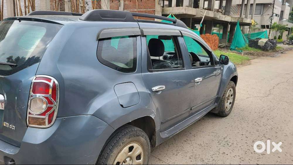 Duster In Good Condition
