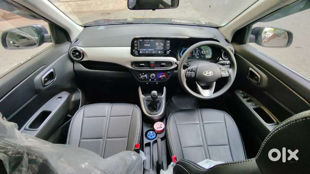 Hyundai Exter S 1.2 Mt, 2025, Petrol