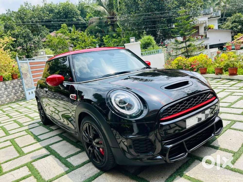 Mini Cooper 3 Door
