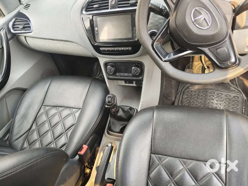 Tata Tigor 2020 ,petrol Model Manual