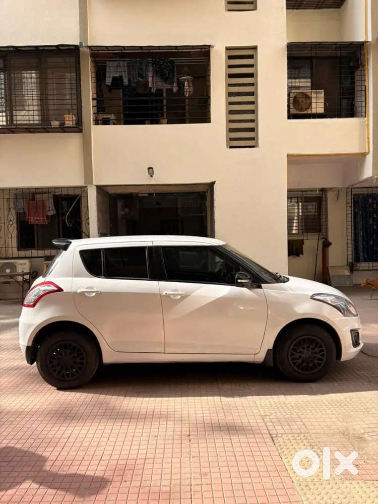 Maruti Suzuki Swift 2013 Petrol 47000 Km Driven