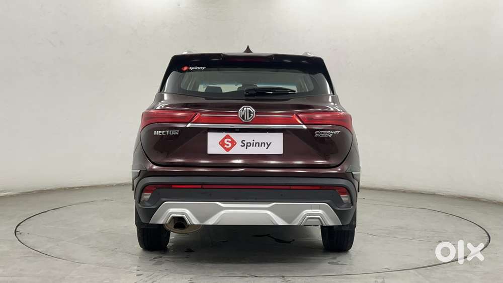 Mg Hector 2.0 Sharp Diesel, 2020, Diesel