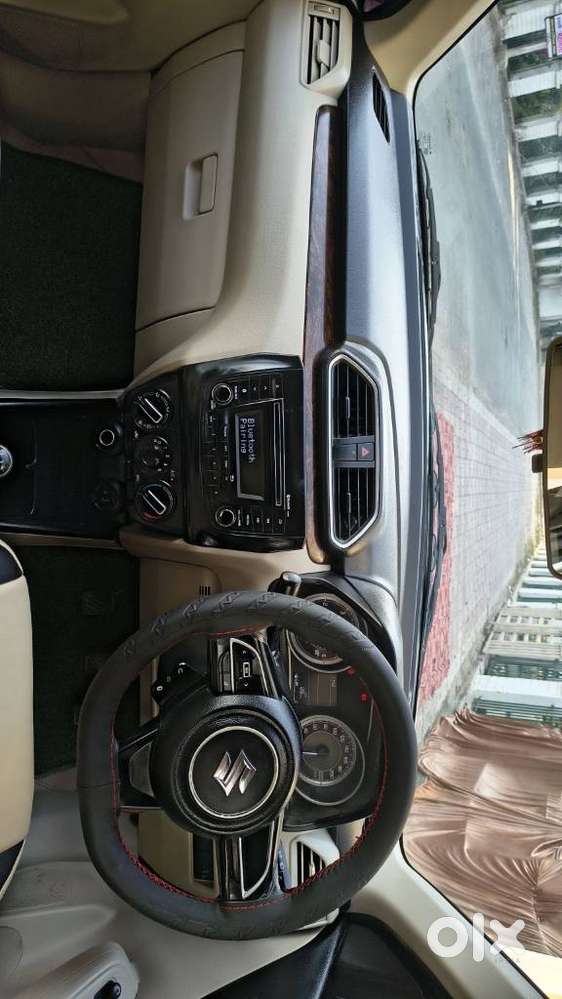 Maruti Suzuki Dzire 2017-2020 Vdi, 2020, Diesel