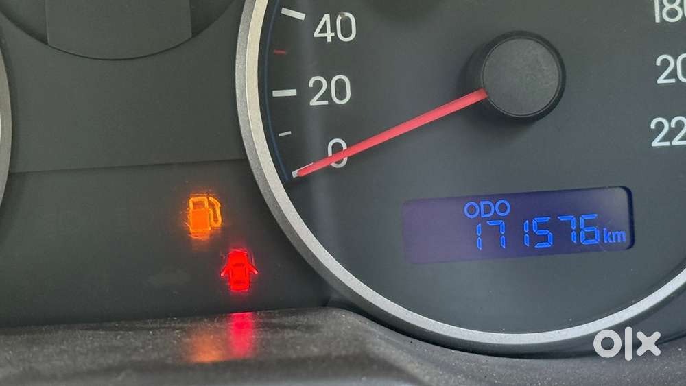 Hyundai I20 Diesel 2011