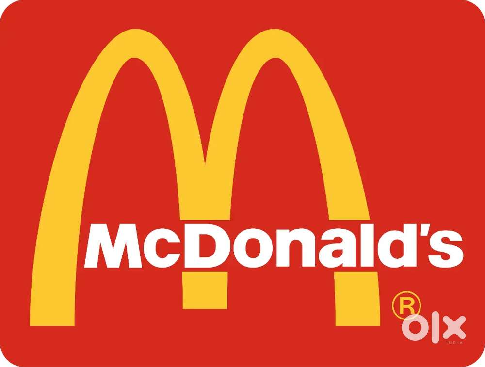 VR mall Bangalore required burgers delivery boys