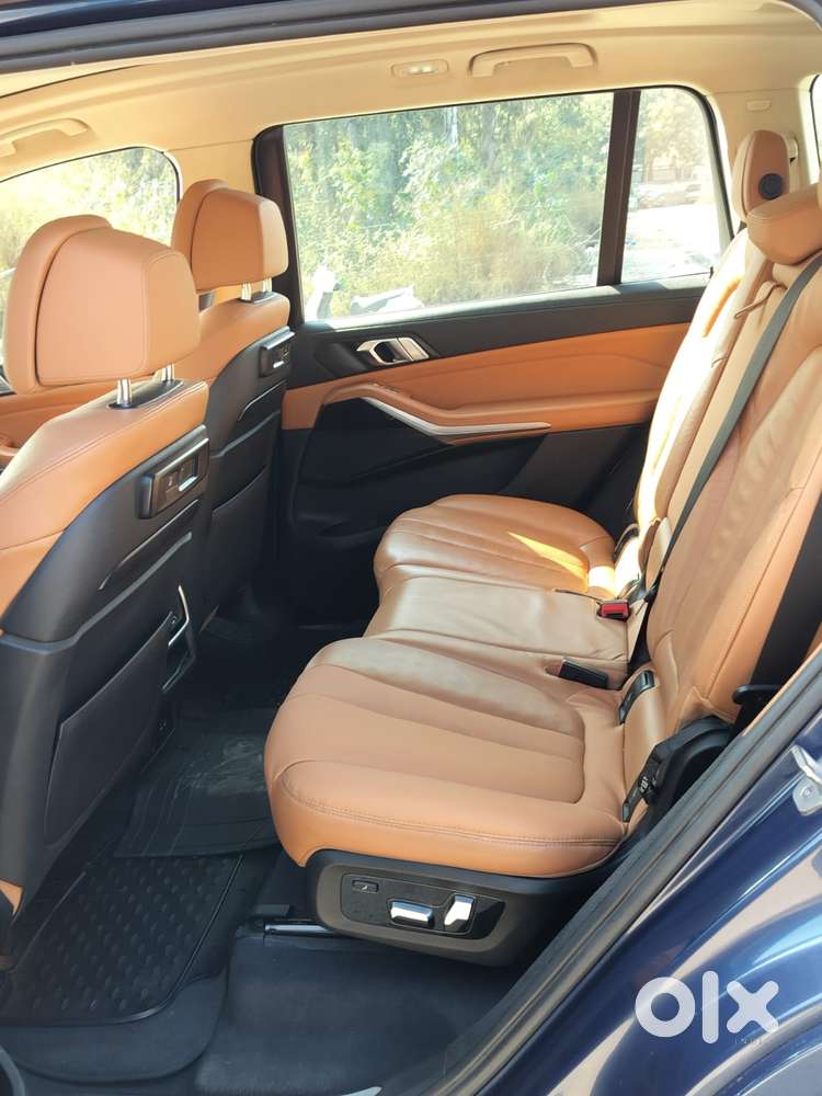 Bmw X7 Xdrive 40i, 2019, Diesel