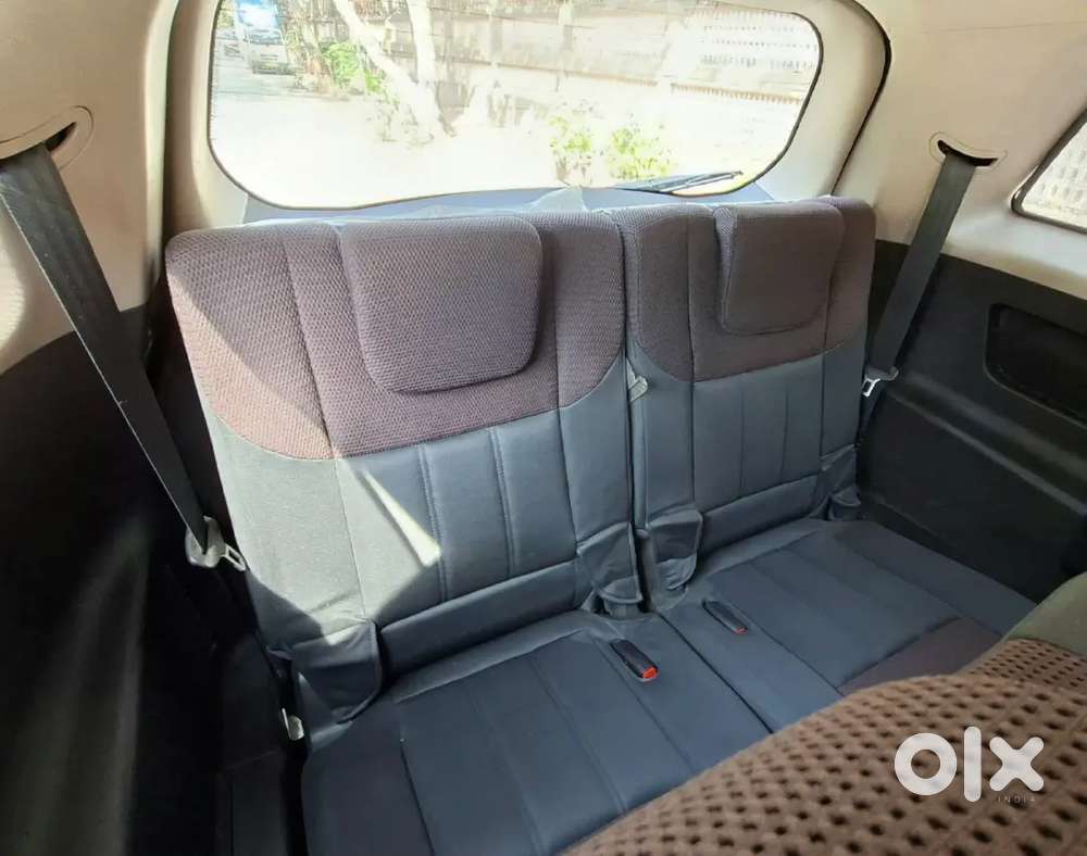 Mahindra Xuv500 2014 Diesel 70000 Km Driven