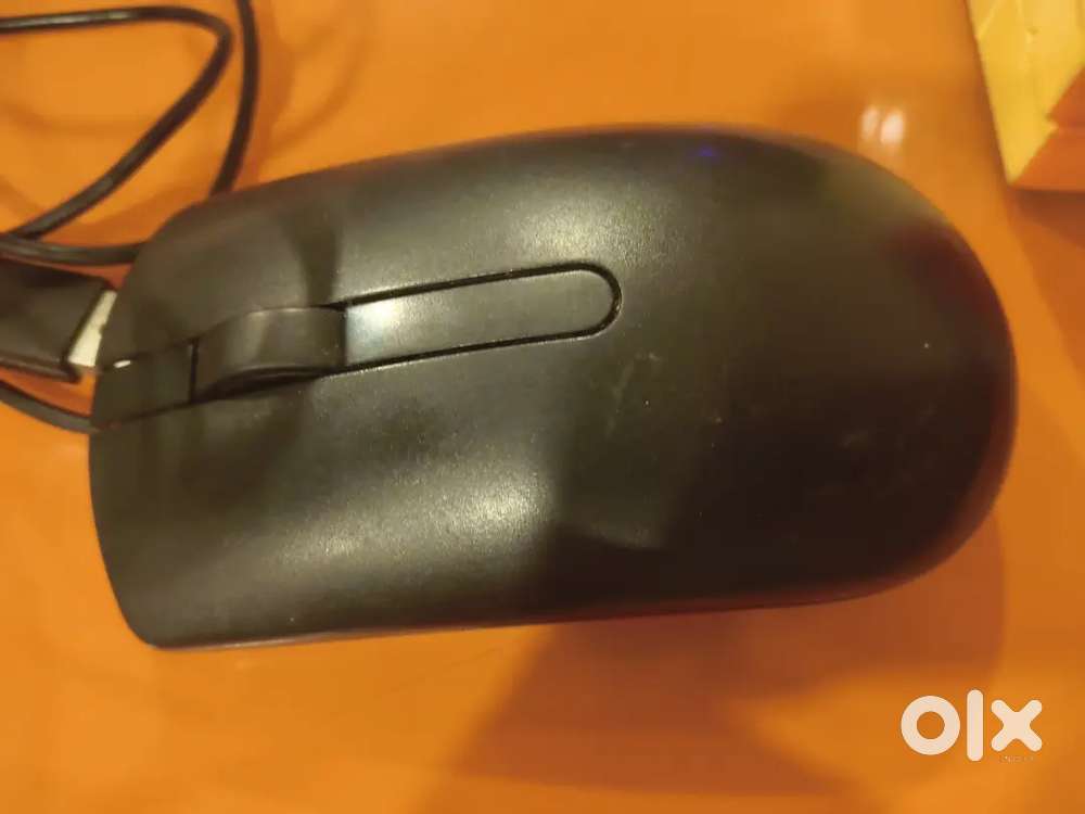 Mouse sale 2nd Hand like new condition