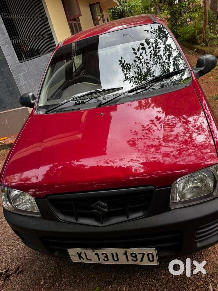 Alto Maruti Suzuki 2009