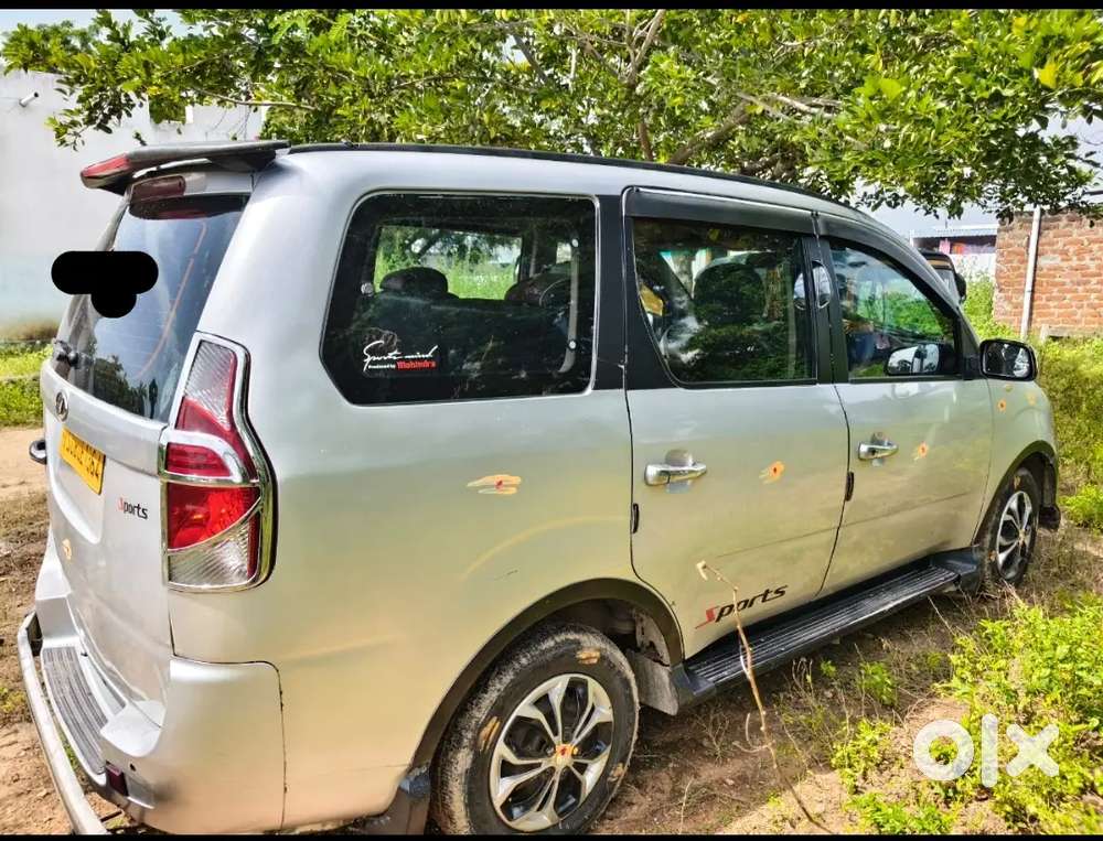 Mahindra Xylo Diesel 2018