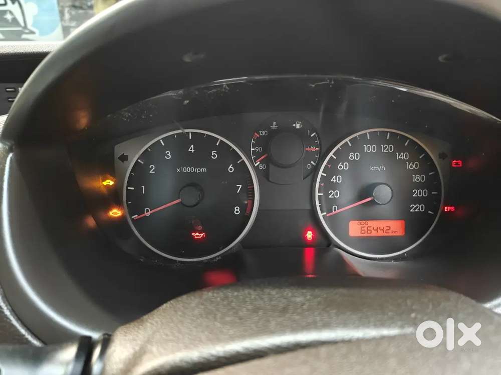 Hyundai I20 Magna 2011 Car