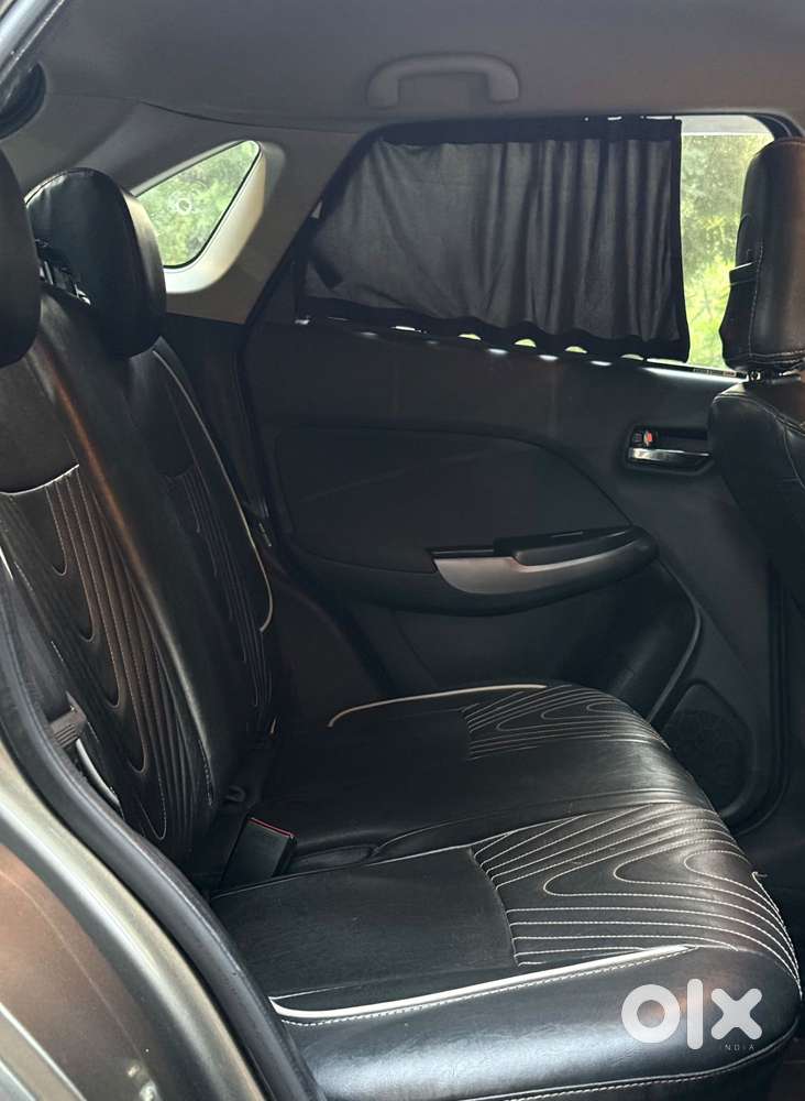 Maruti Suzuki Baleno 1.2 Zeta, 2019, Petrol