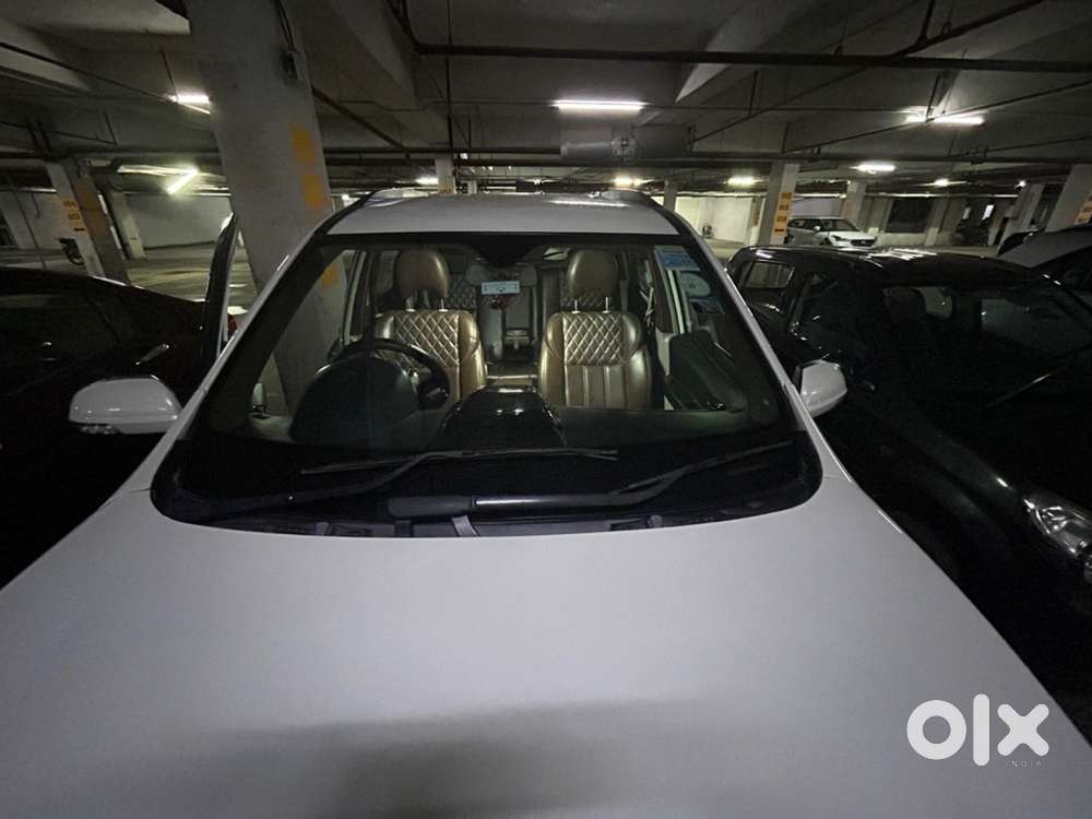 Mahindra Xuv500 Petrol Manual 2018