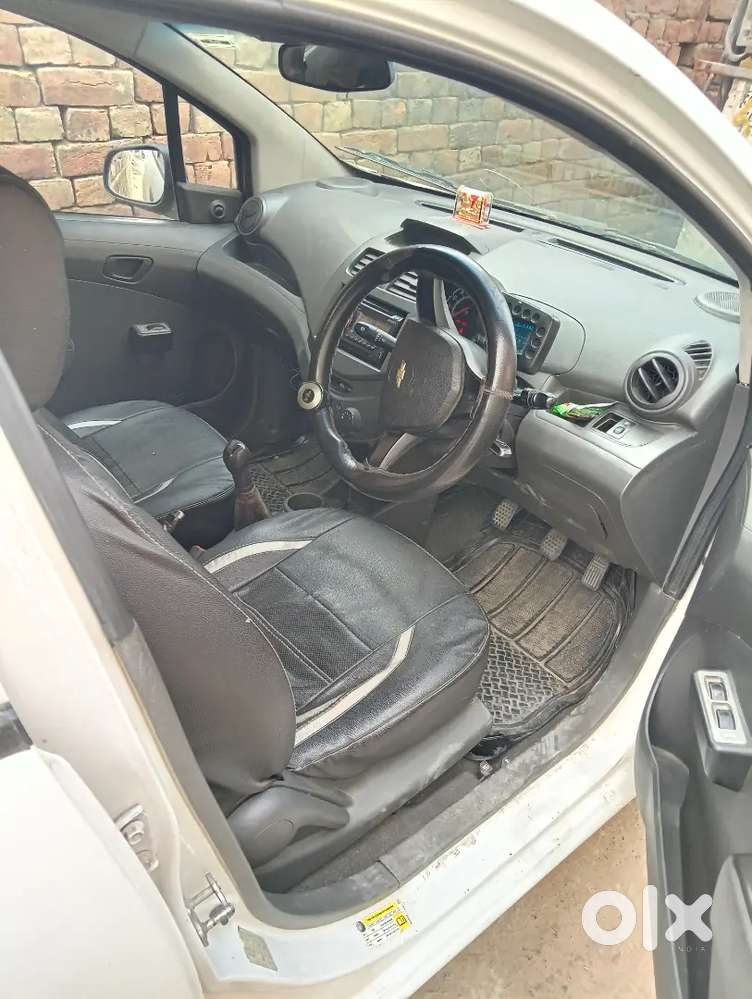 Chevrolet Beat 2015 Petrol Good Condition
