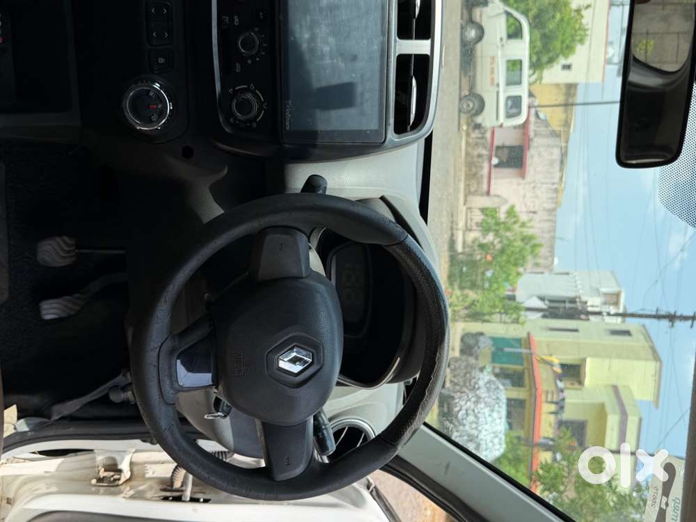 Renault Kwid 2017 Petrol Good Condition