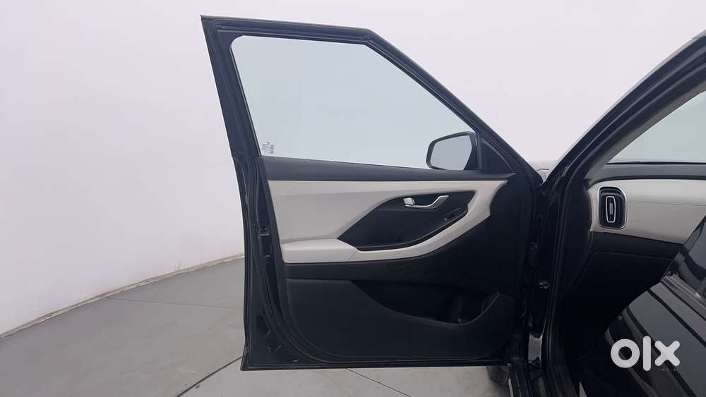 Hyundai Creta Sx 1.5 Diesel, 2022, Diesel