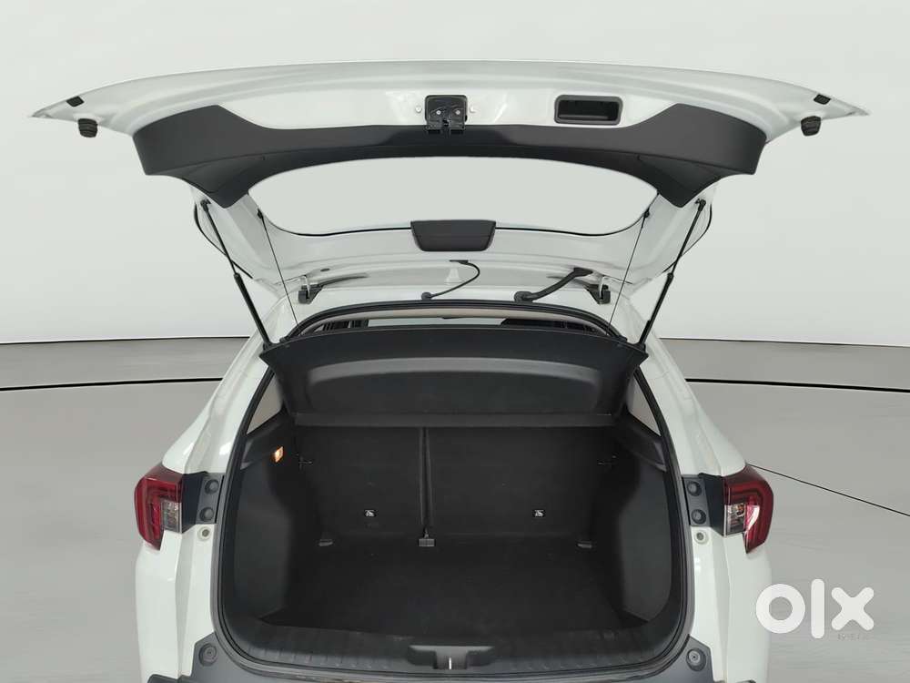 Honda Elevate Zx Cvt, 2024, Petrol