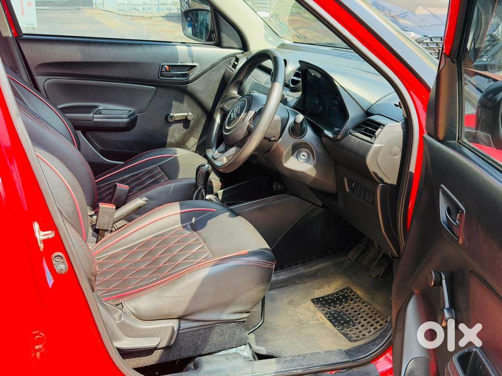 Maruti Suzuki Swift Lxi 2018, 2019, Petrol