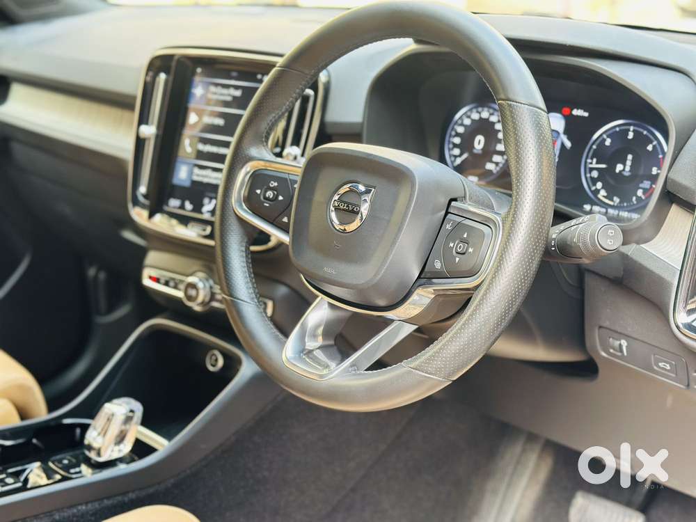 Volvo Xc40 D4 Awd Inscription, 2018, Diesel