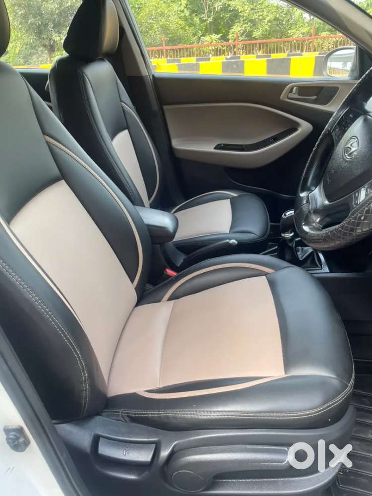 Hyundai Elite I20 Sportz 1.2, 2016, Petrol