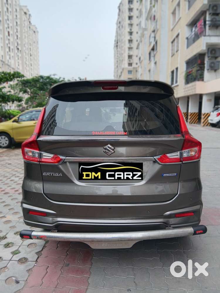 Maruti Suzuki Ertiga 1.5 Vxi, 2023, Petrol