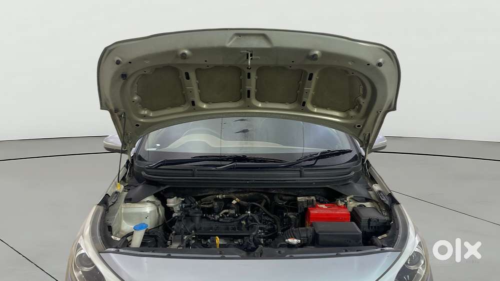 Hyundai Elite I20 Asta Option, 2020, Petrol