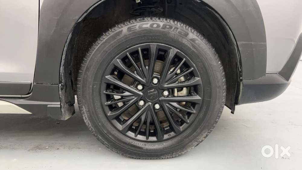 Maruti Suzuki Xl6 1.5 Zeta Mt, 2022, Petrol