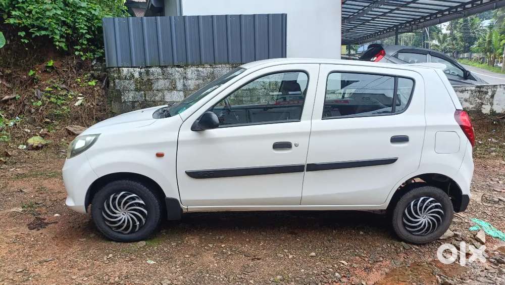 Maruti Suzuki Alto 2015,low Down Payment New Full Cover Insurance &tyr